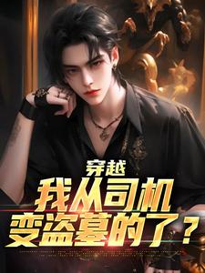 穿越：我从司机变盗墓的了？