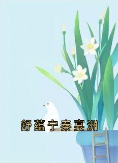 舒蕴宁秦宴洲
