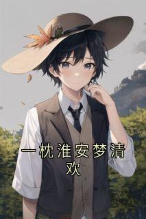 一枕淮安梦清欢
