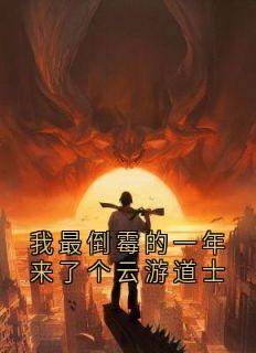 我最倒霉的一年来了个云游道士