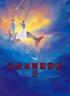 迟叙林雨潇微积分