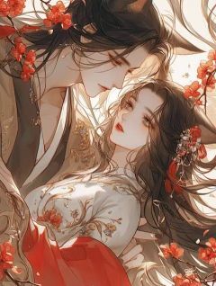 爱意消失,方知悔恨