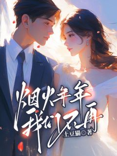 烟火年年,我们不再