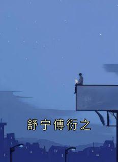 舒宁傅衍之
