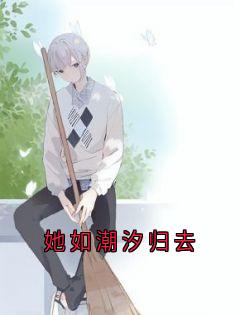 她如潮汐归去