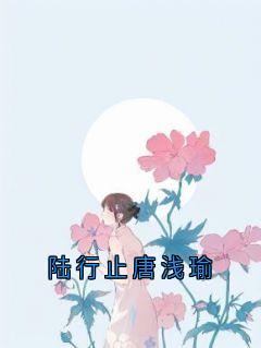 陆行止唐浅瑜