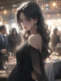 你我各自风尘