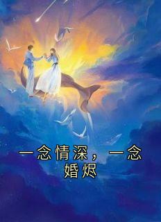 一念情深，一念婚烬